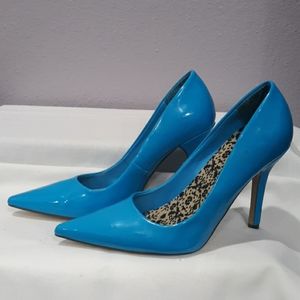 Sexy 4" Heels by Delicious